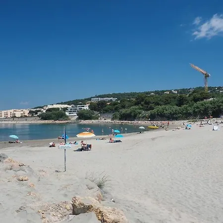 Coquette Dans Proche De La * Sète